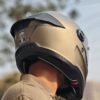 GearX Reaper - Metallic Grey