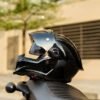 GearX Reaper – Midnight Black