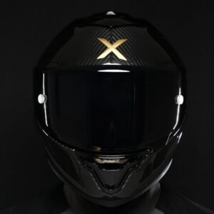 X Race Hyper Carbon (Photochromic/Hexaform Pro)